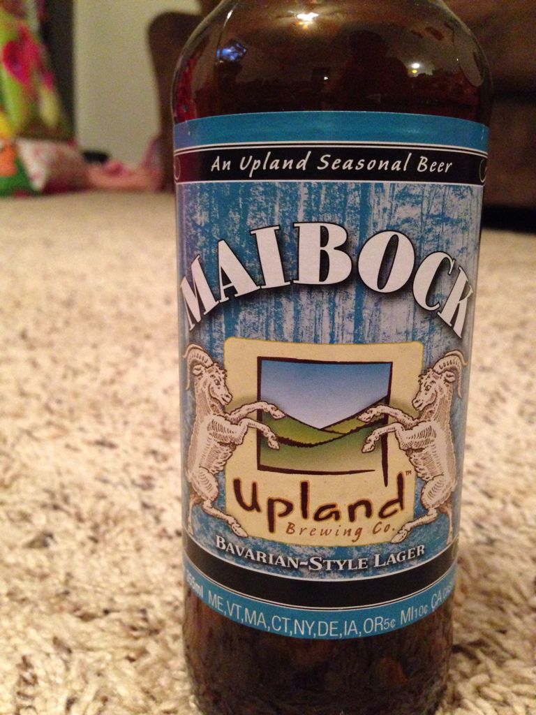 Glencadam - 21 (2025)