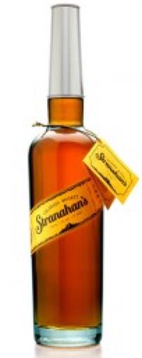 Stranahans Colorado Whiskey - Stranahans (750 mL) alcohol collectible [Barcode 689076854757] - Main Image 2