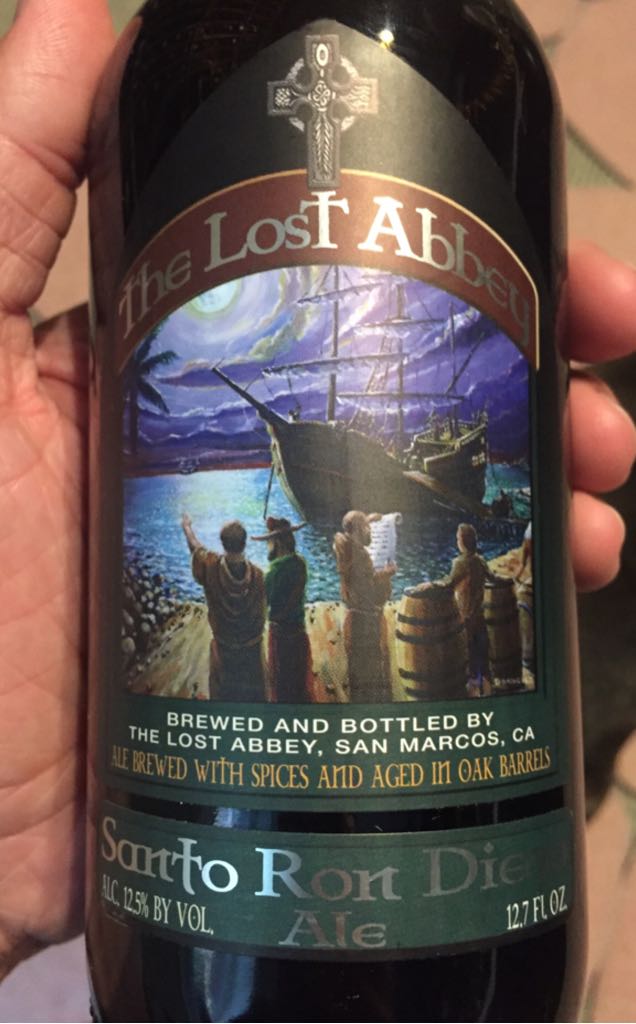 North British Single Grain 25yr 1989