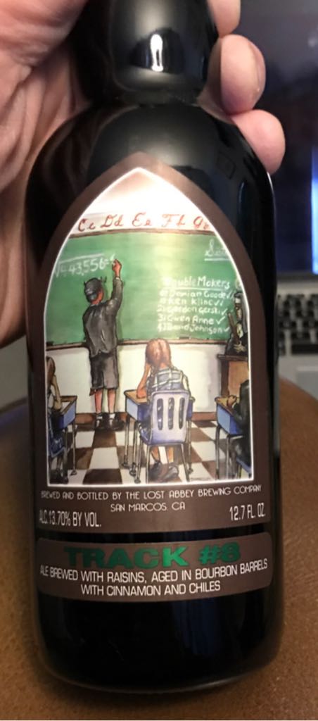 Mathilde Cassis Liqueur