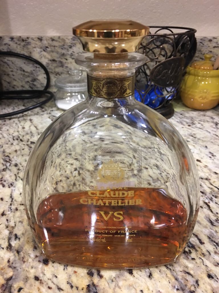 Kronan Swedish Punsch