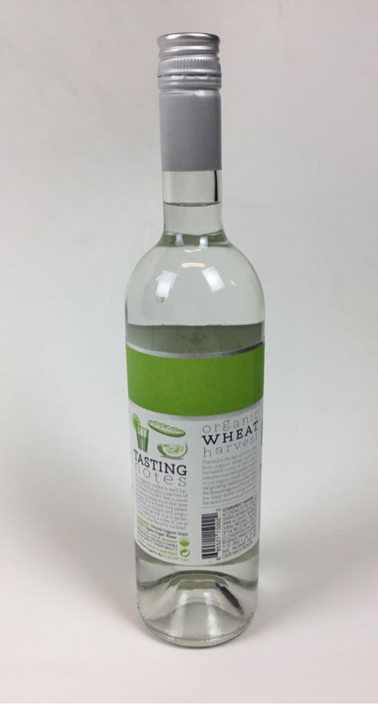 Froggy B Vodka - C. Ferrand 16130 Ars - France (750mL) alcohol collectible [Barcode 695521150022] - Main Image 2