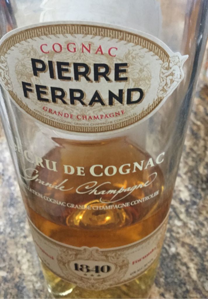 Vecchio Amaro Del capo