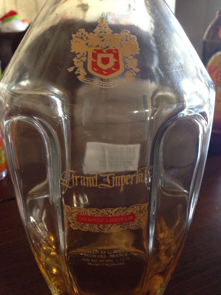 1800 Tequila Reserva Anejo