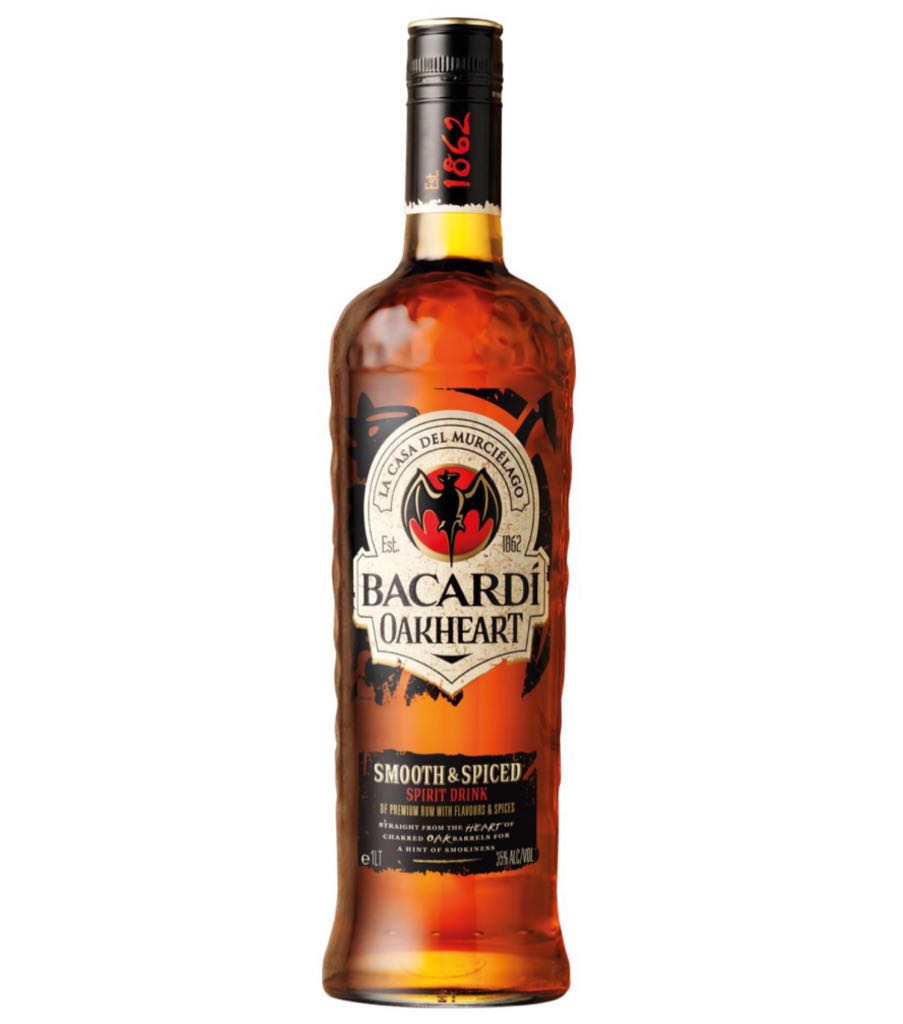 Crown Royal (Vanilla)