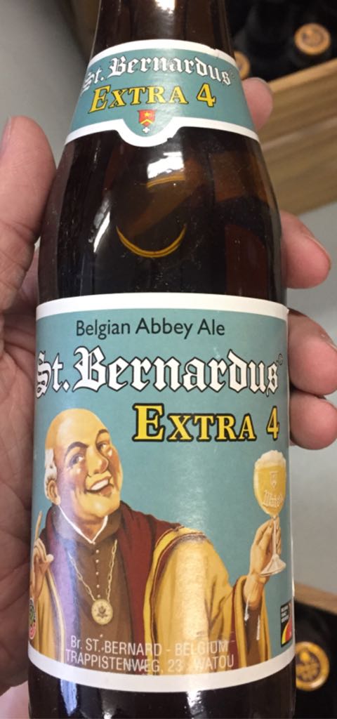 Rekordelig Cider Premium Spiced Apple