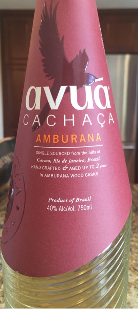 Atlantico Private Cask Ron Anejado Solera