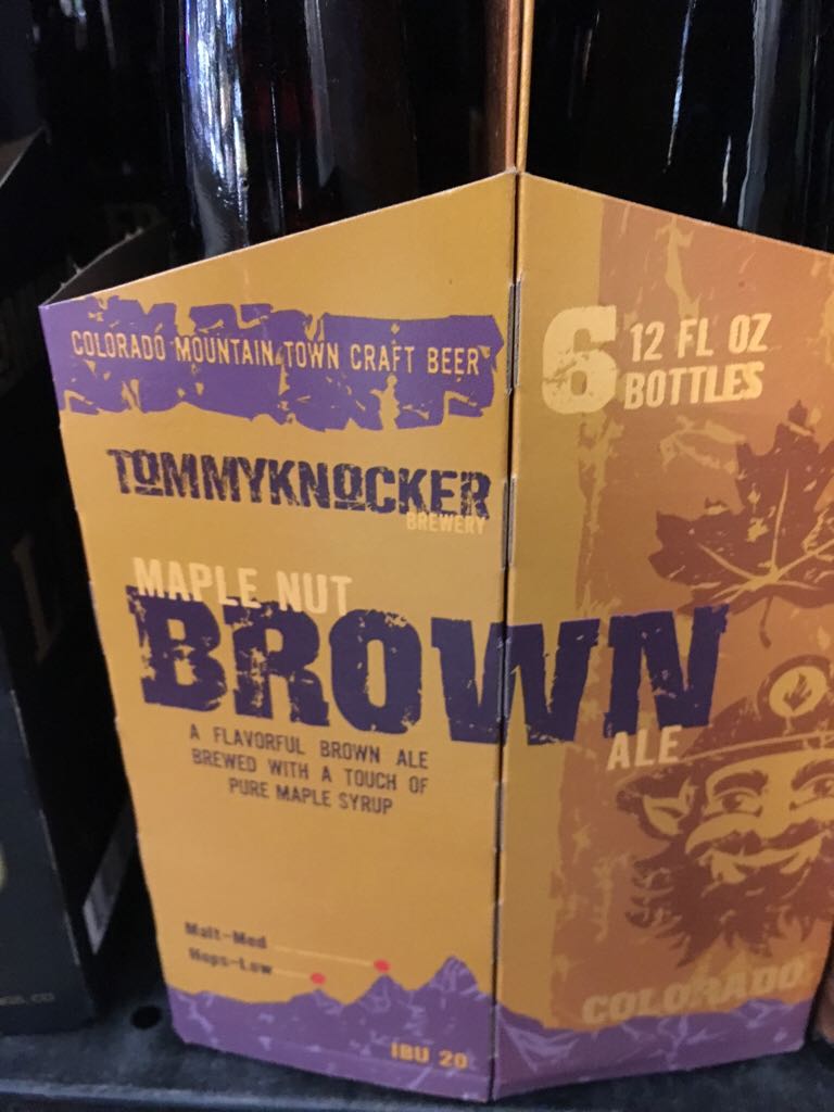 Master Distiller #1 1Liter