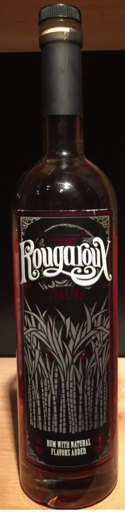 El Dorado Demerara Rum 5 Year