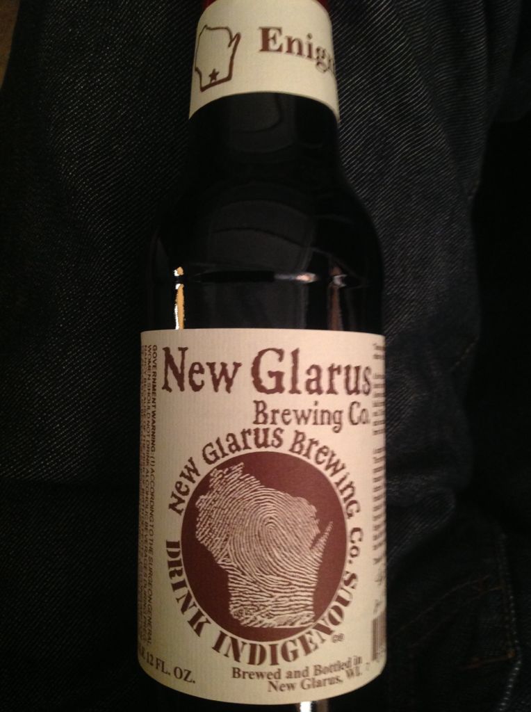 Corsendonk Pater - Dubbel