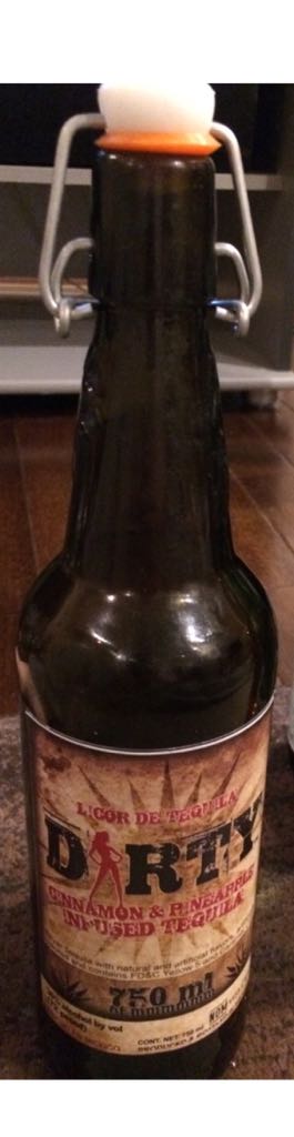 Herradura Scotch Cask Reposado