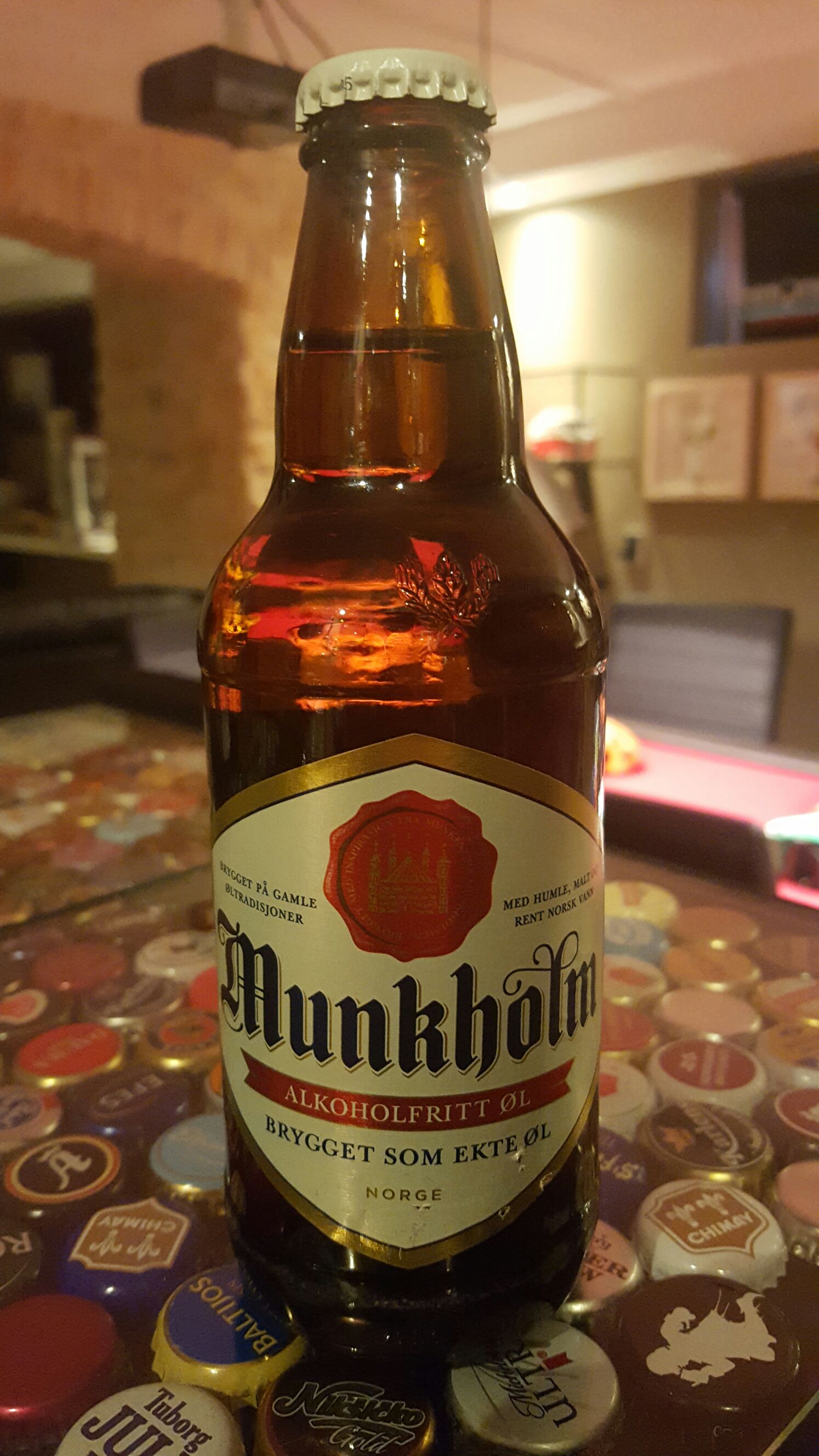 Botran Reserva Rum Anejo Solera 0,7 Ltr.