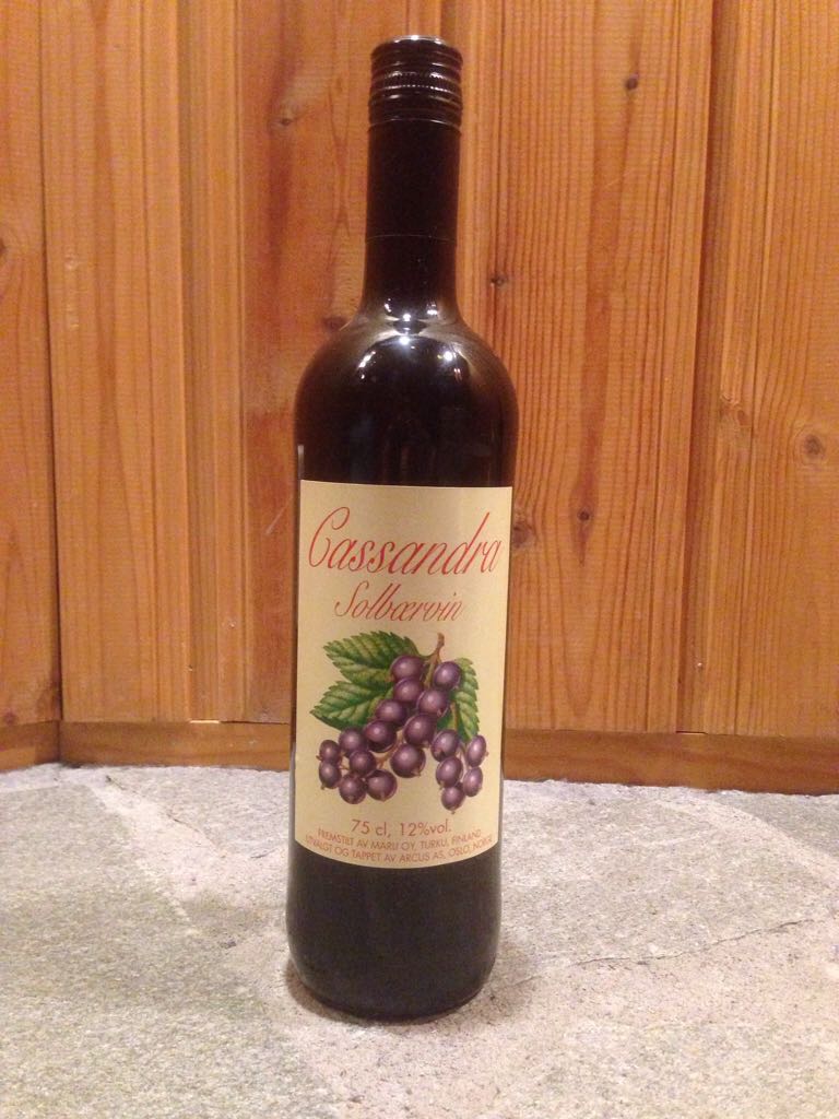 Spirit of the Vineyard