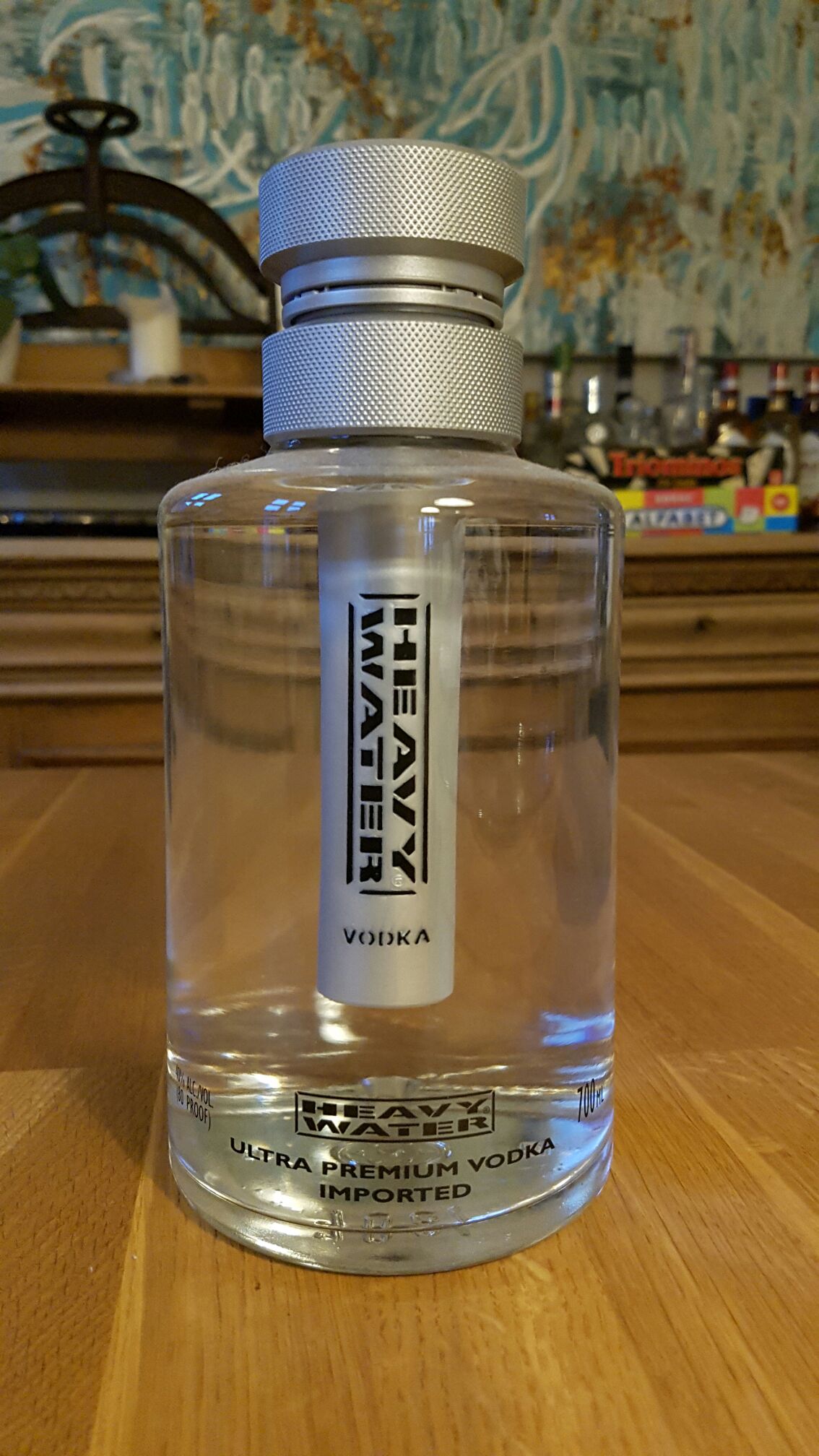 Elements Eight Criollo Cacao