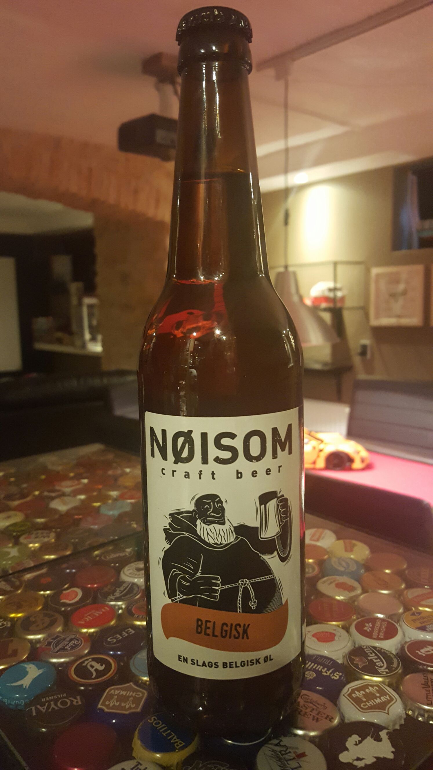 Teeling Hybrid Malt Whiskey No. 1 Edition