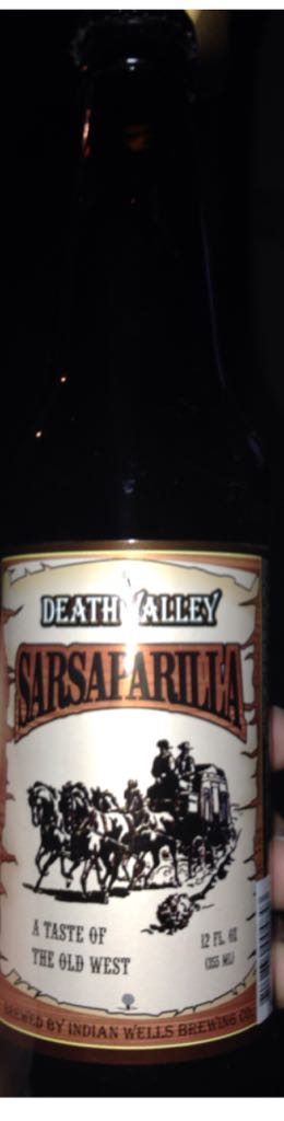 Buss N 509 Elderflower