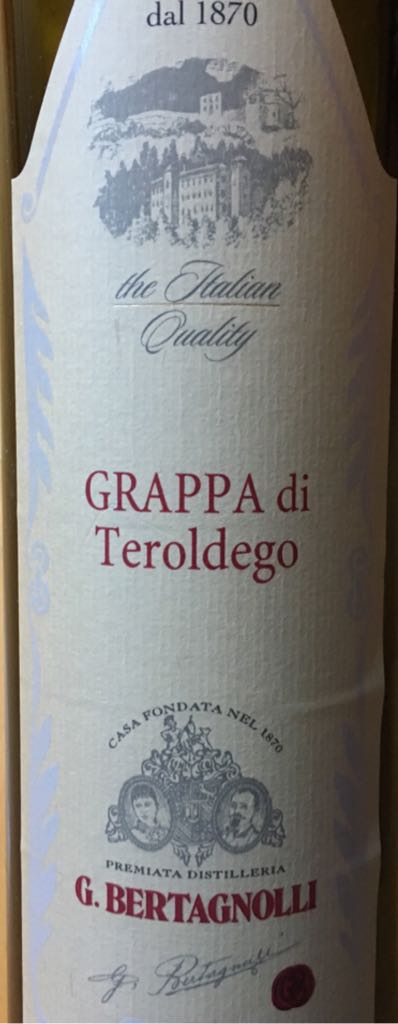 Harvey’s Bristol Cream