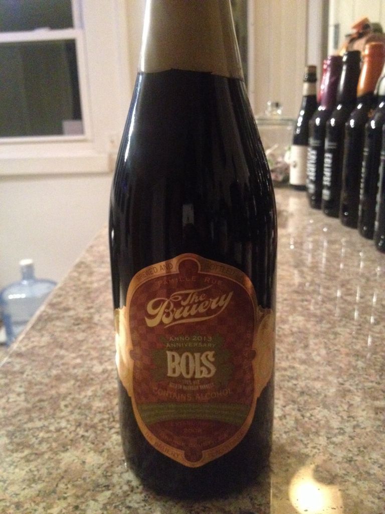 Ron - Zacapa Centenario