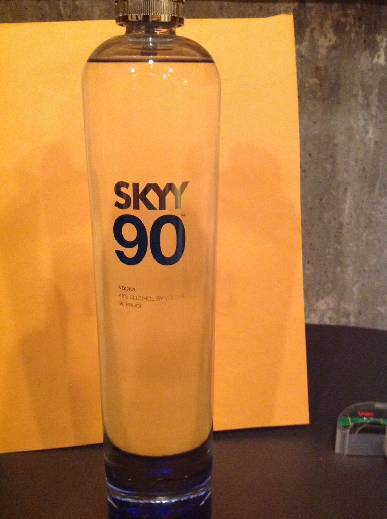 Peerless Rye Whiskey