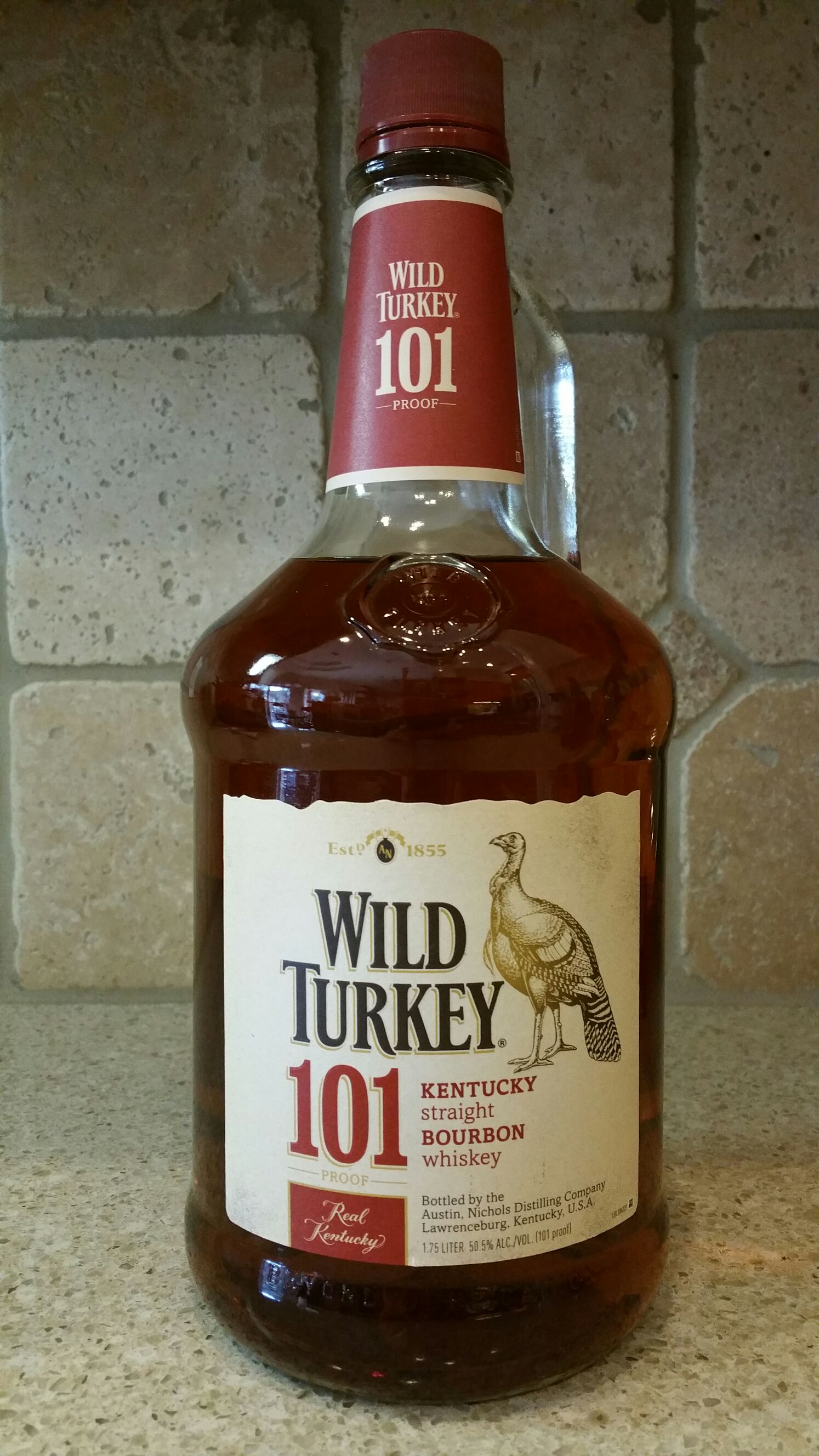 Francis Big Bangin IPA