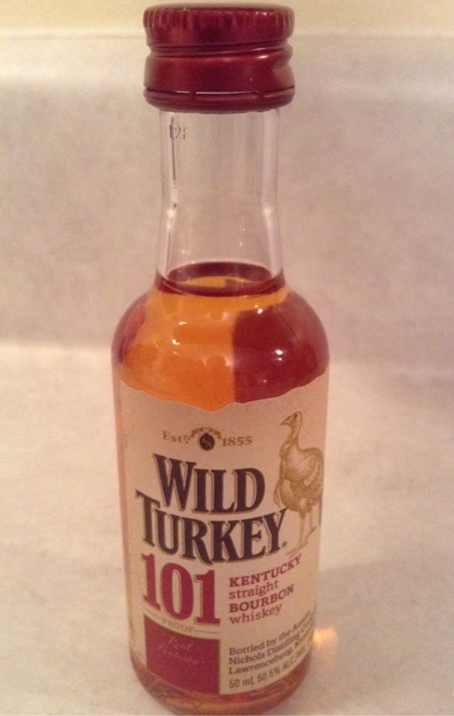 Old New Orleans Rum 10 Year