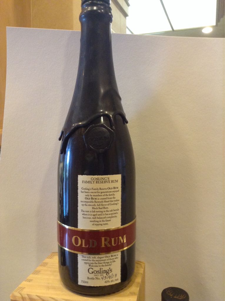 Wild Turkey Masters Keep - Beacon