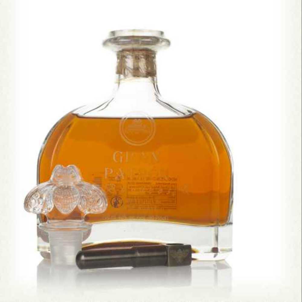 Patron Gran Burdeos - Patron Spirits Mexico, S.A. De C.V. (750 mL) alcohol collectible [Barcode 721733000975] - Main Image 3