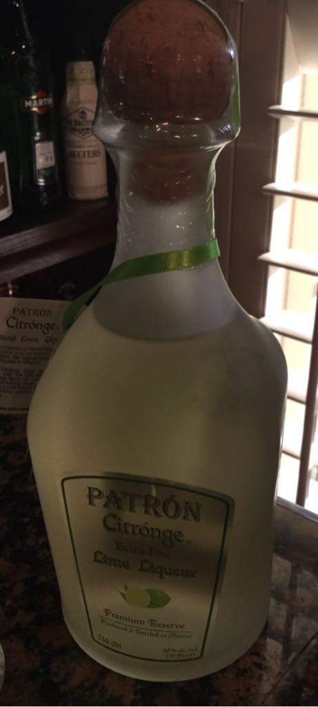 Crater Lake Hazelnut Expresso