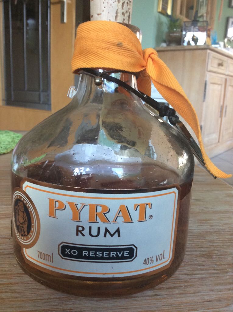 Offley Late Bottled Vintage 2010