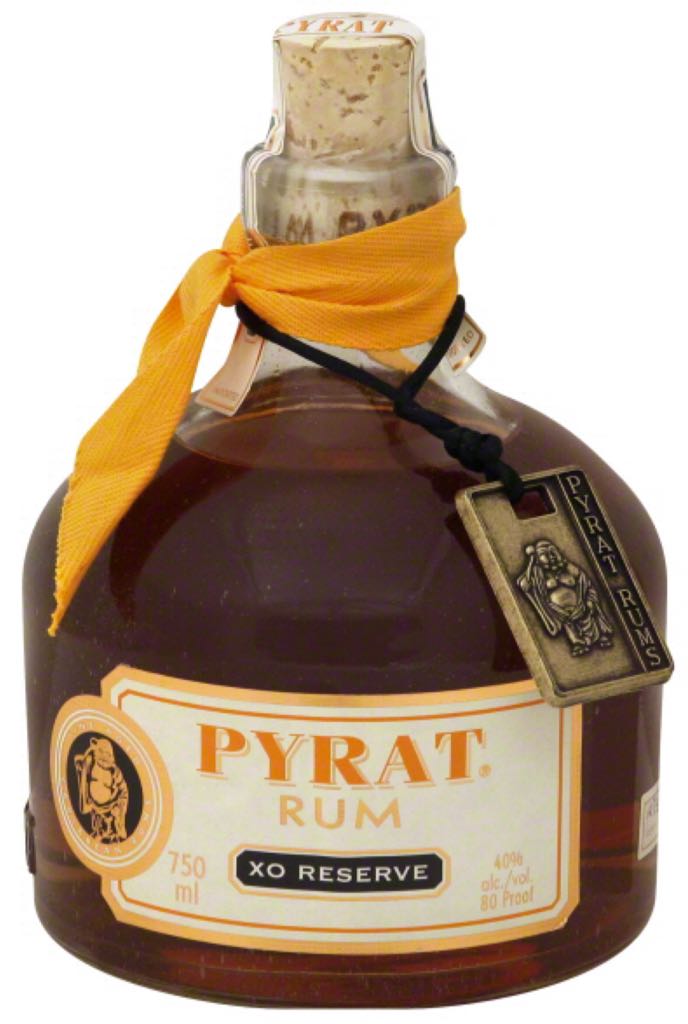 Jefferson’s Presidential Rye Select 25