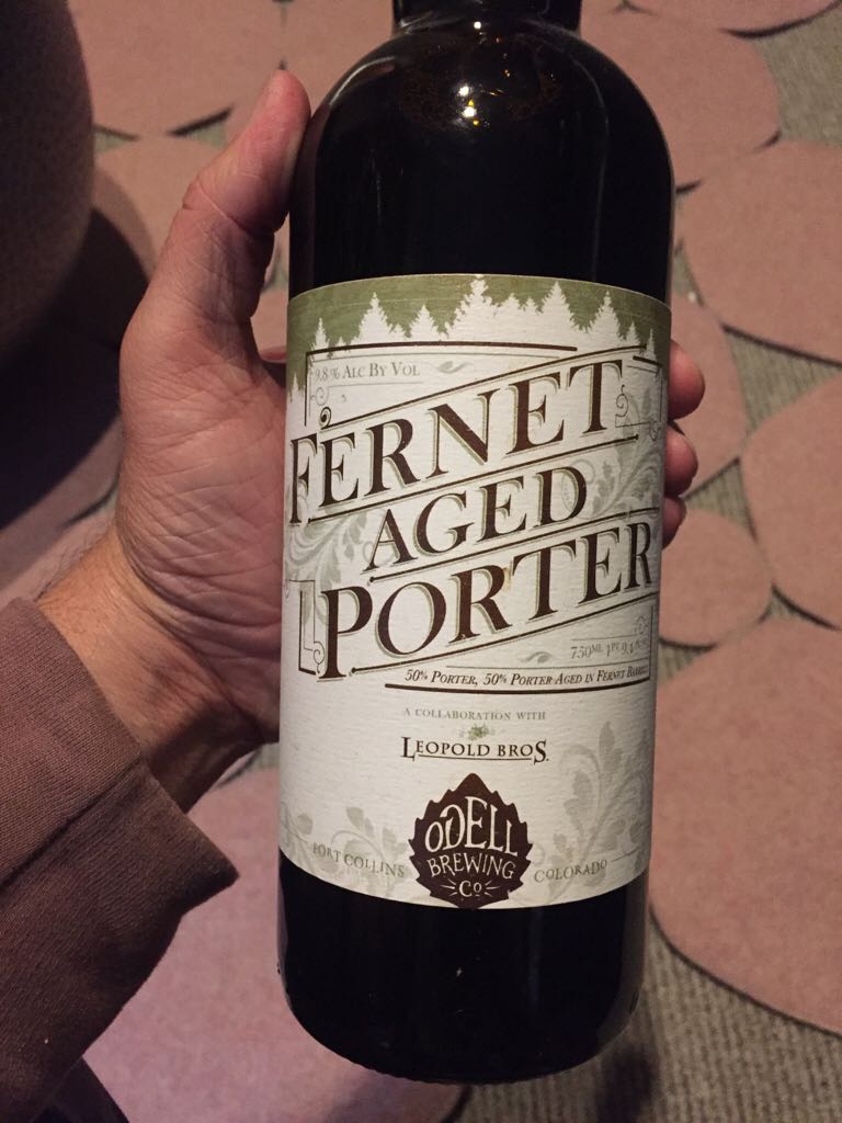 Prichards Tennessee Malt Whiskey