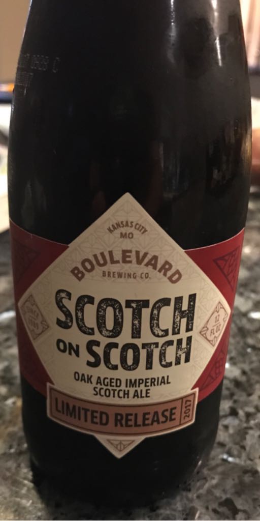 Carriage House Apple Brandy