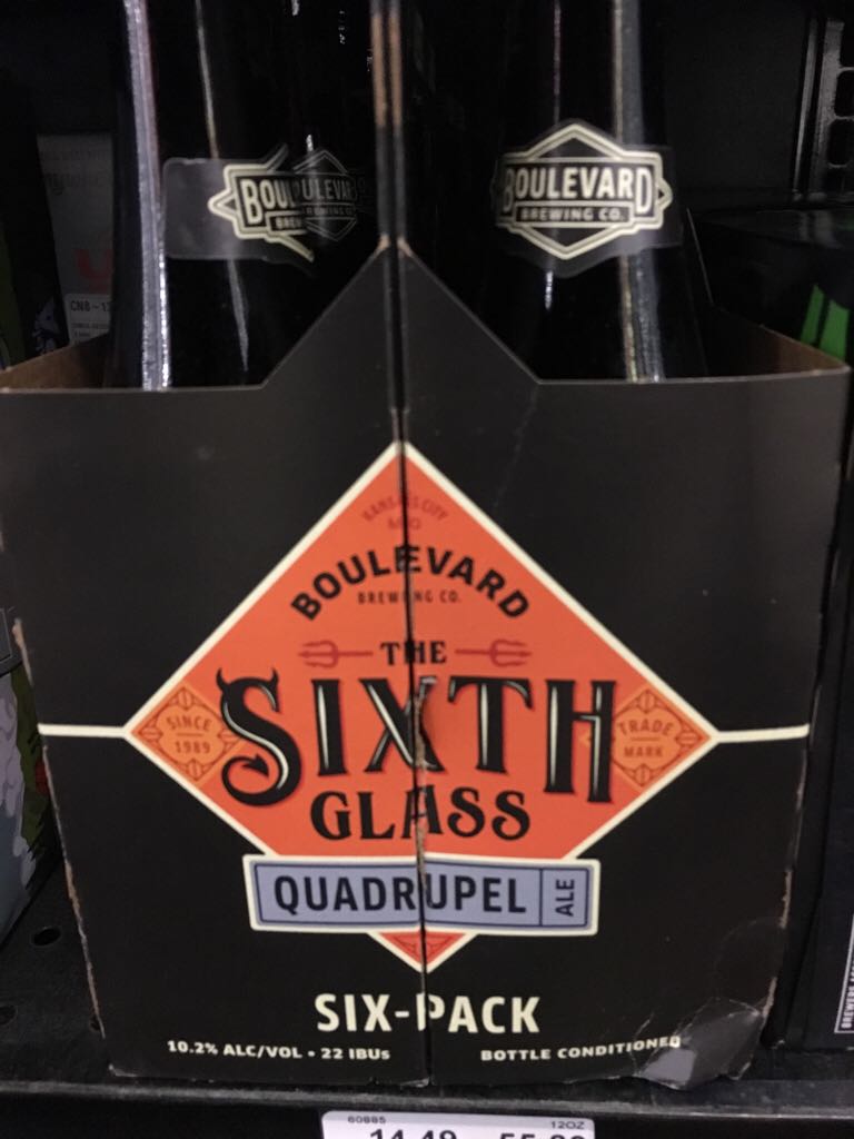 Svedka Mango Pineapple Flavored Vodka - Sweden