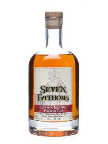 7999€/l Ron Quorhum 23 Anos Solera 40% 07 Literoliver & Oliver