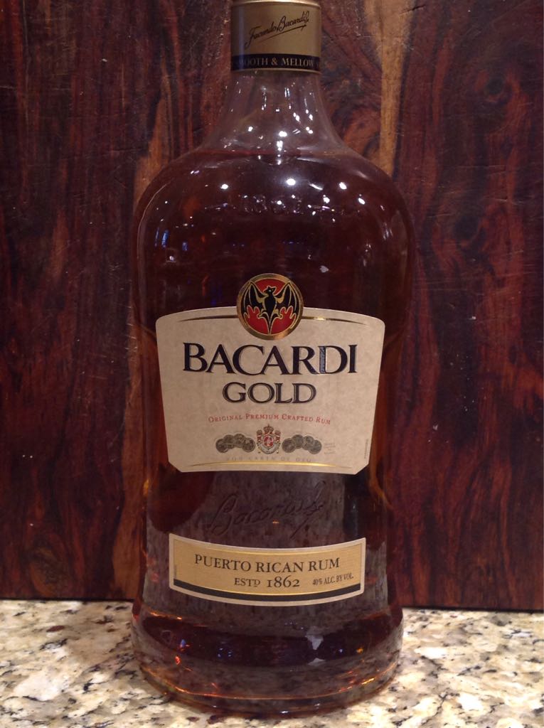 Captain Morgan Lime Bite