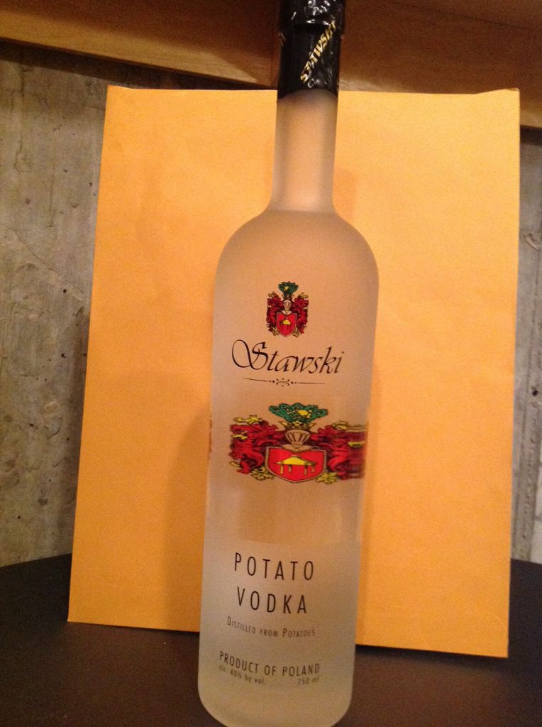 Absolut Flavor Of The Tropics 1000ml 40% Vol.