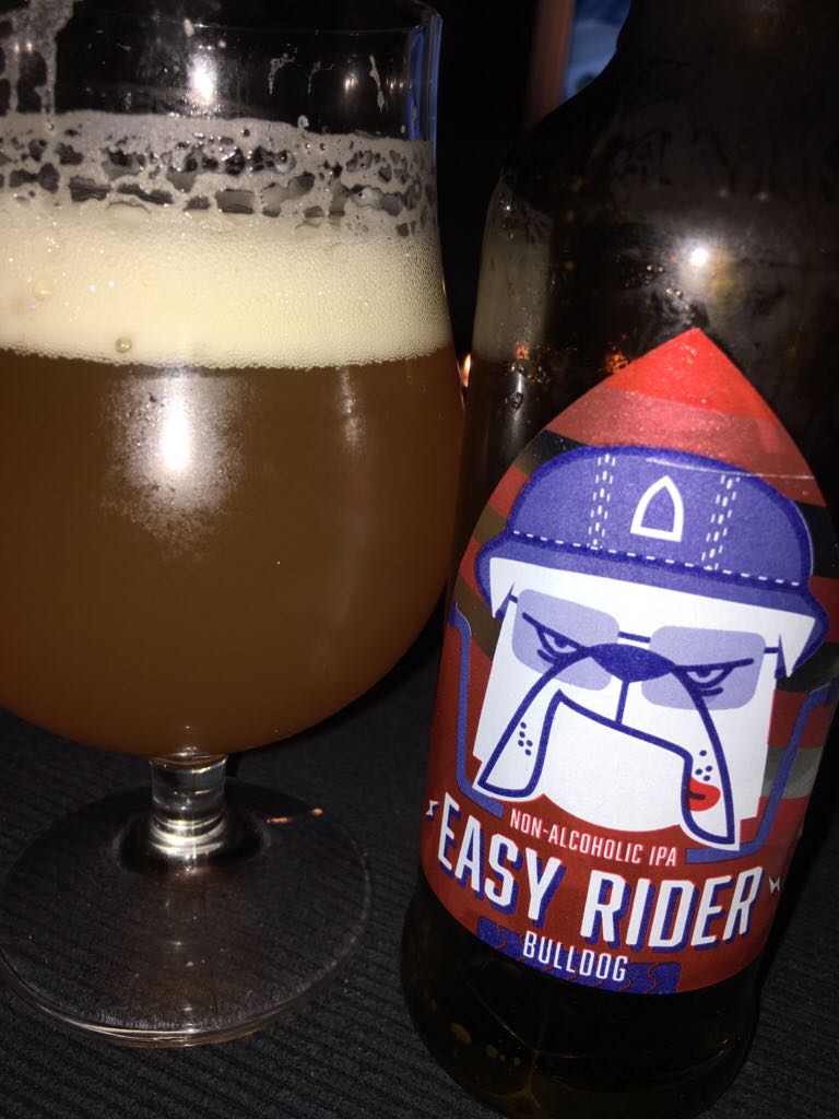 Baby Bannister Blended Scotch Whisky