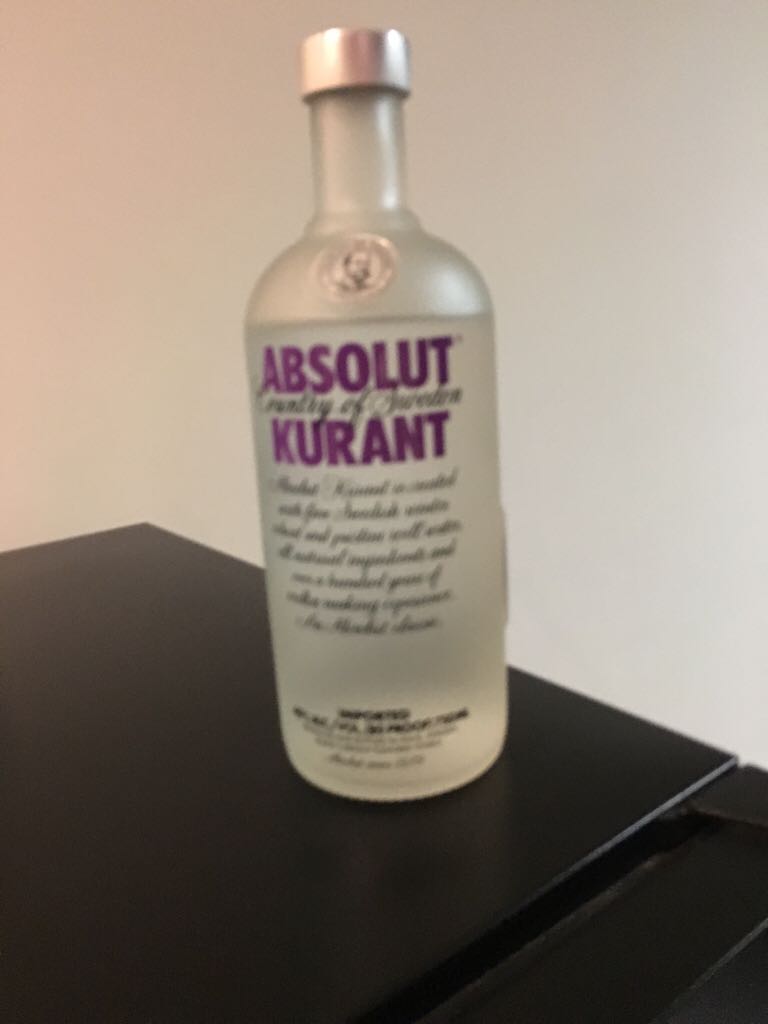 V’guara Guarantee Flavored Vodka