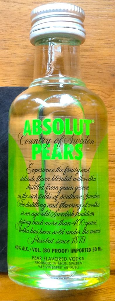 Fee Brothers Whiskey Barrel-Aged Bitters