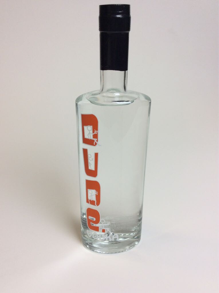 Smithworks American Made Vodka