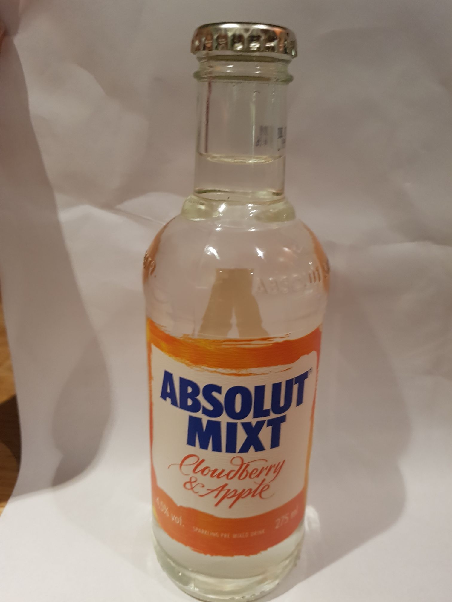 Gordon & Macphail Caol Ila 1984