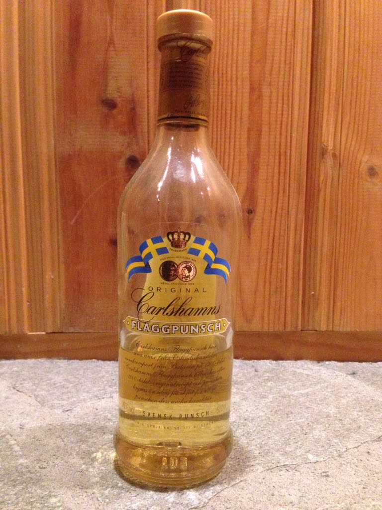 Please Sir, I Want S’more