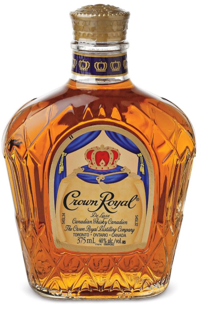 Class V Perky Pepper Vodka