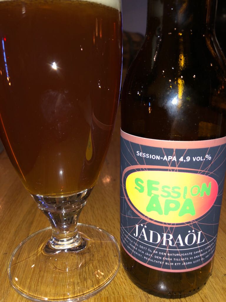 Santa Dose Honey And Lime