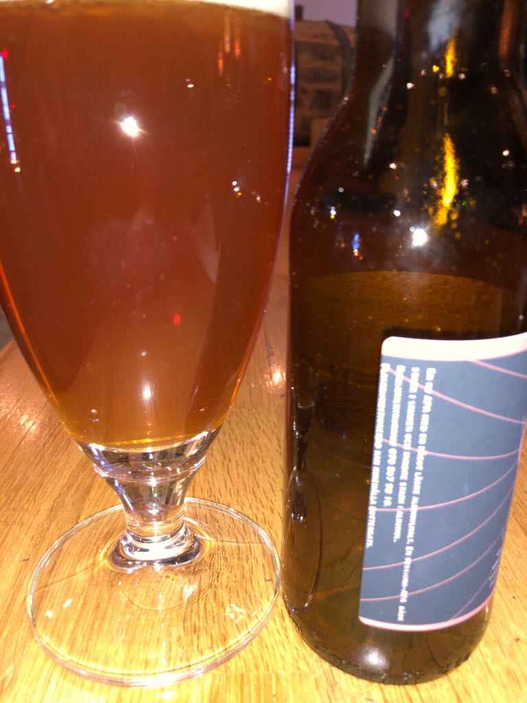 Session APA Jädraöl - Jädraås Brygferi AB (330 mL) alcohol collectible [Barcode 7340080400158] - Main Image 2