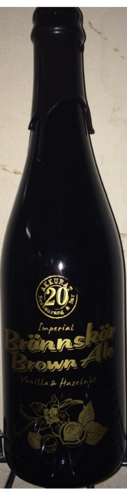 Matusalem Gran Reserva 18Yr Old ⭐️⭐️