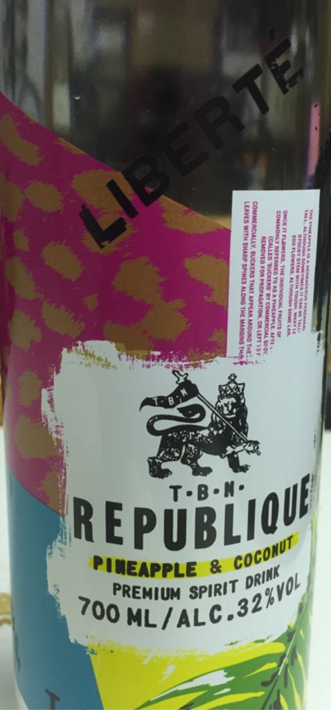 Scorpian Silver Mezcal