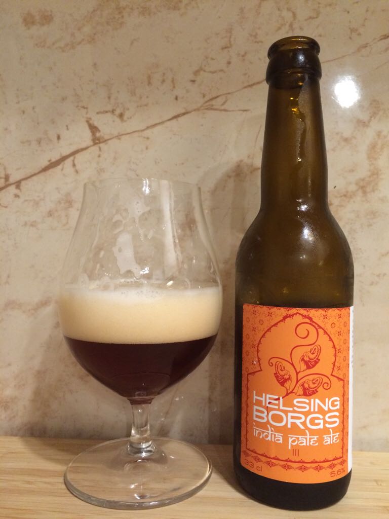 Vincent Van Gogh Double Espresso