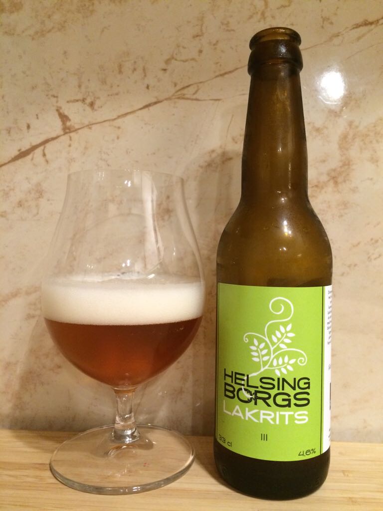 Don Benigno Amontillado Sherry