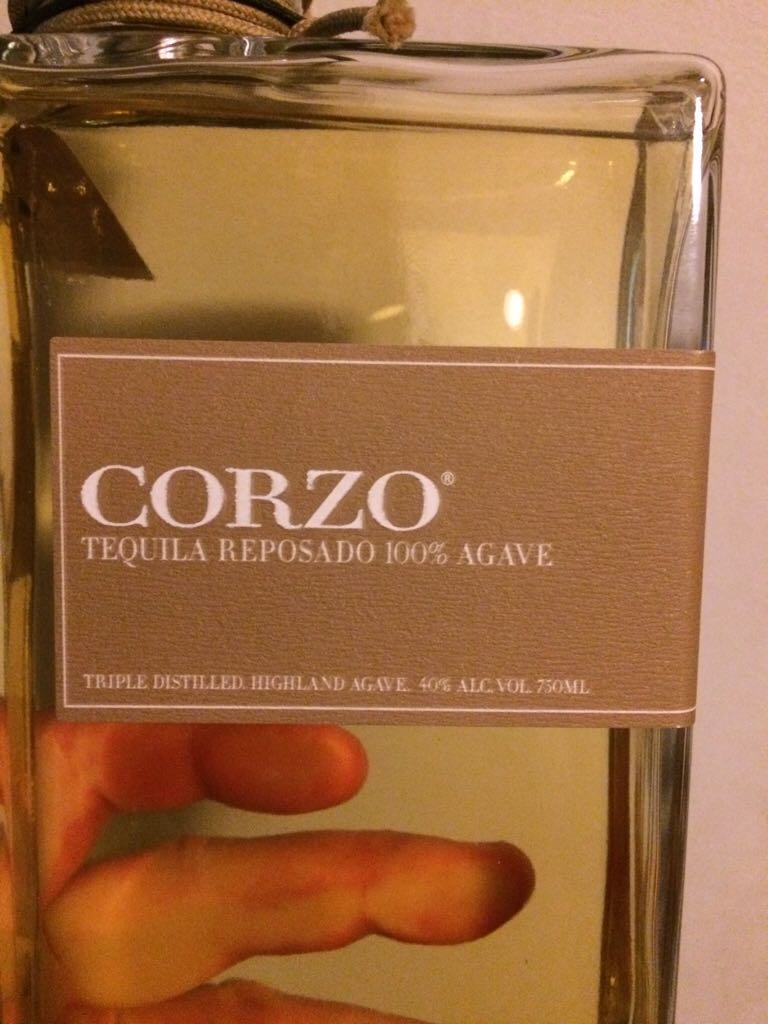 Captain Morgan: Long Island Iced Tea 